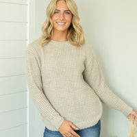 Emerson Sweater