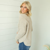 Emerson Sweater