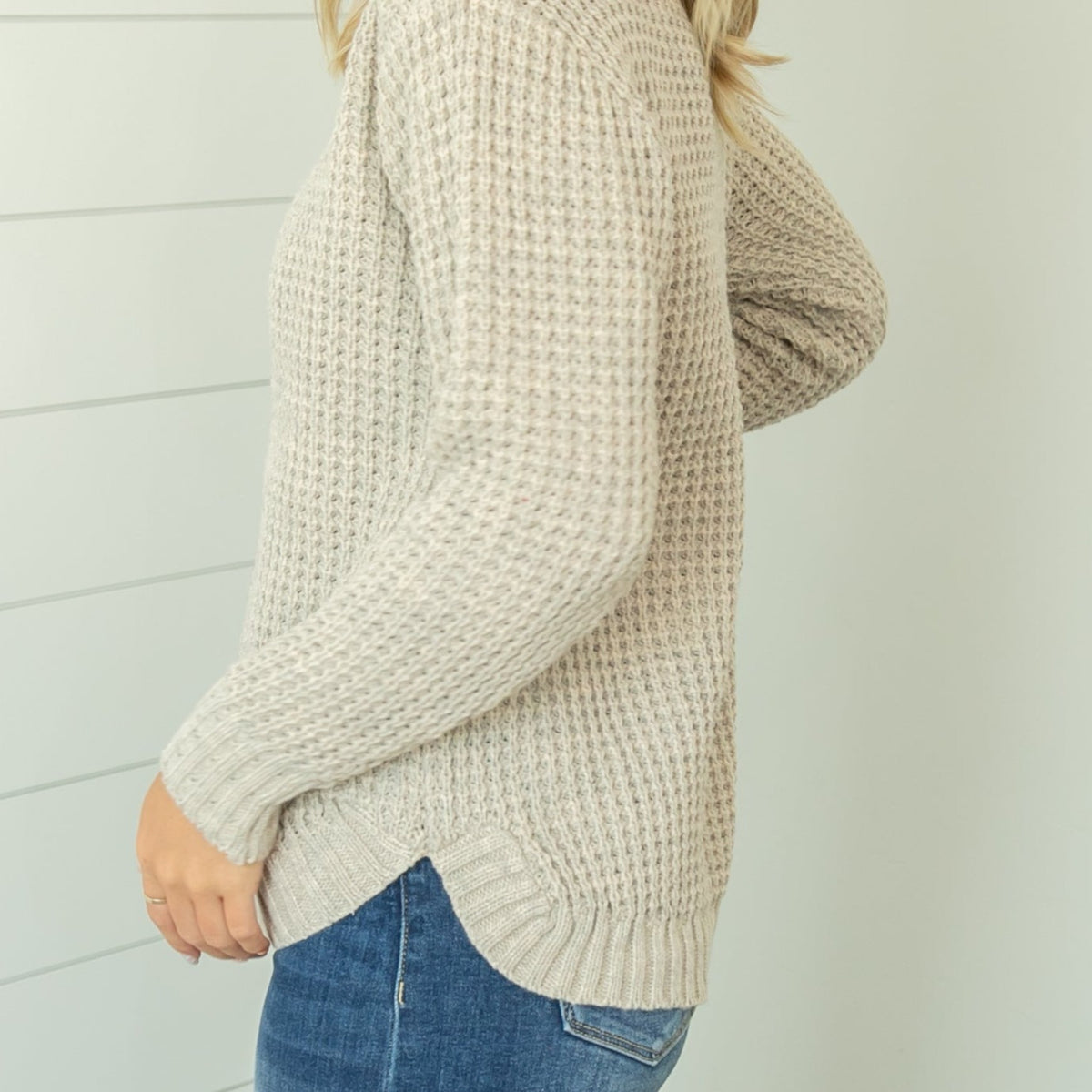 Emerson Sweater