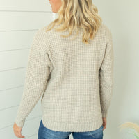 Emerson Sweater