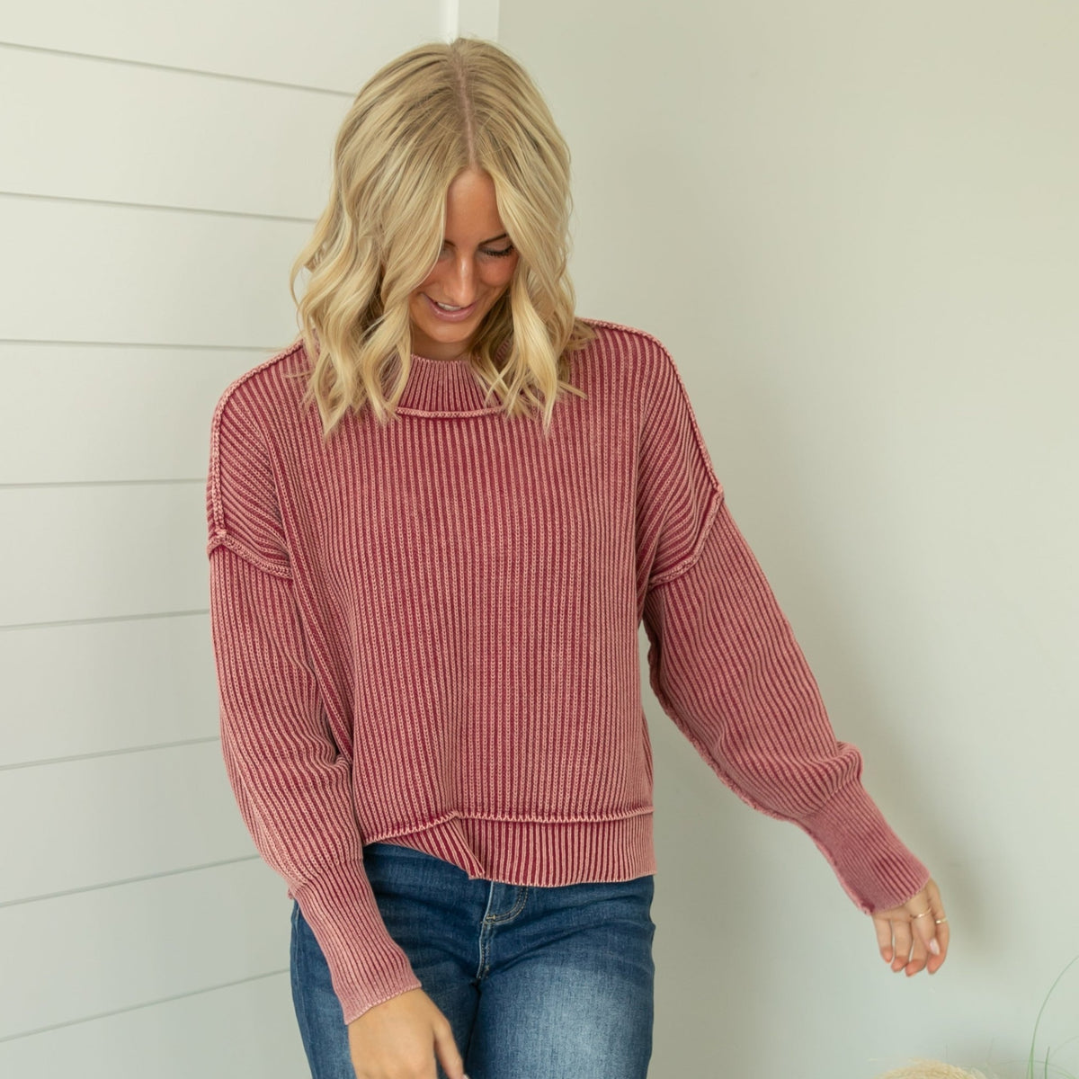 Eloise Sweater