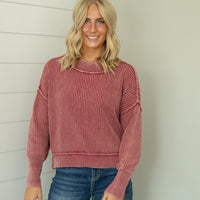 Eloise Sweater