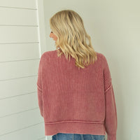 Eloise Sweater