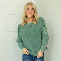 Eloise Sweater