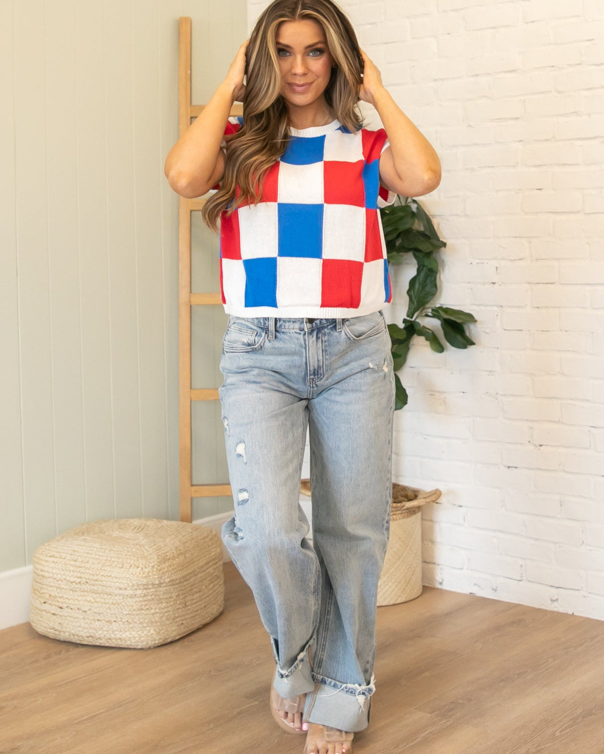 Danika Top