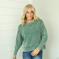 Eloise Sweater