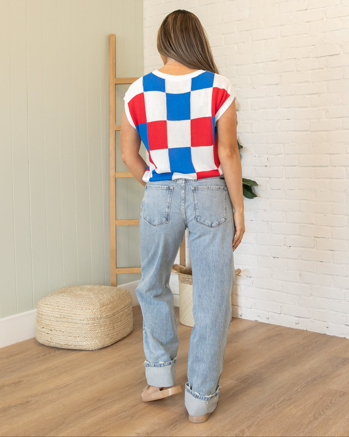Danika Top