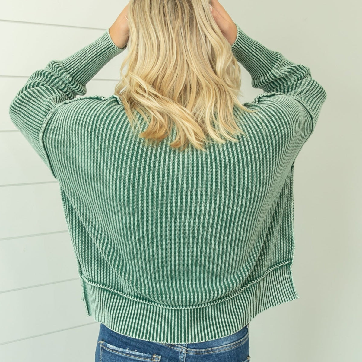 Eloise Sweater