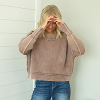 Eloise Sweater