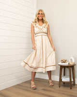 Gentry Dress