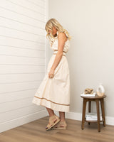 Gentry Dress