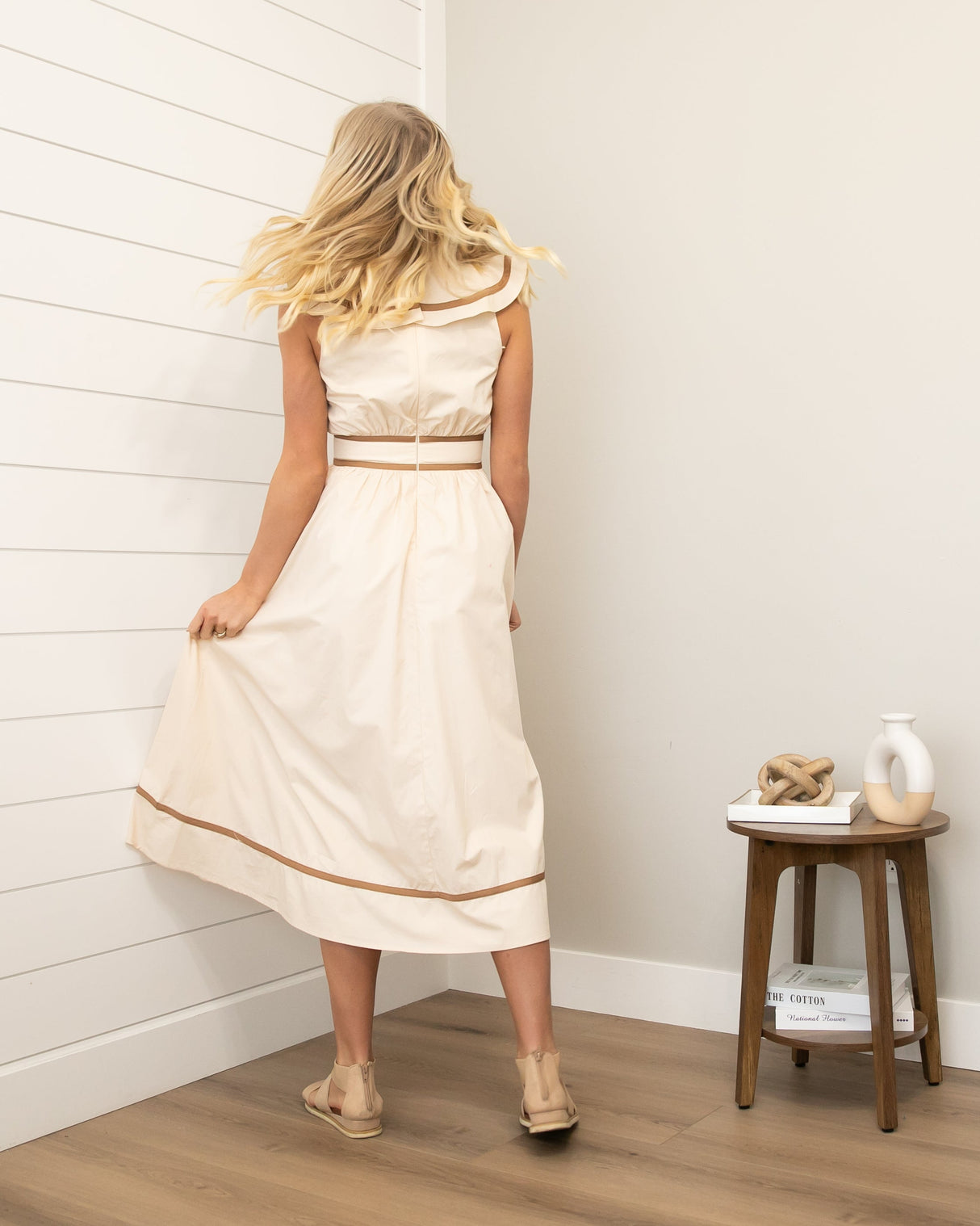 Gentry Dress