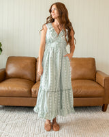 Savannah Dress
