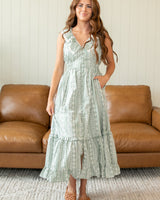 Savannah Dress
