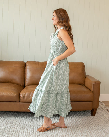 Savannah Dress