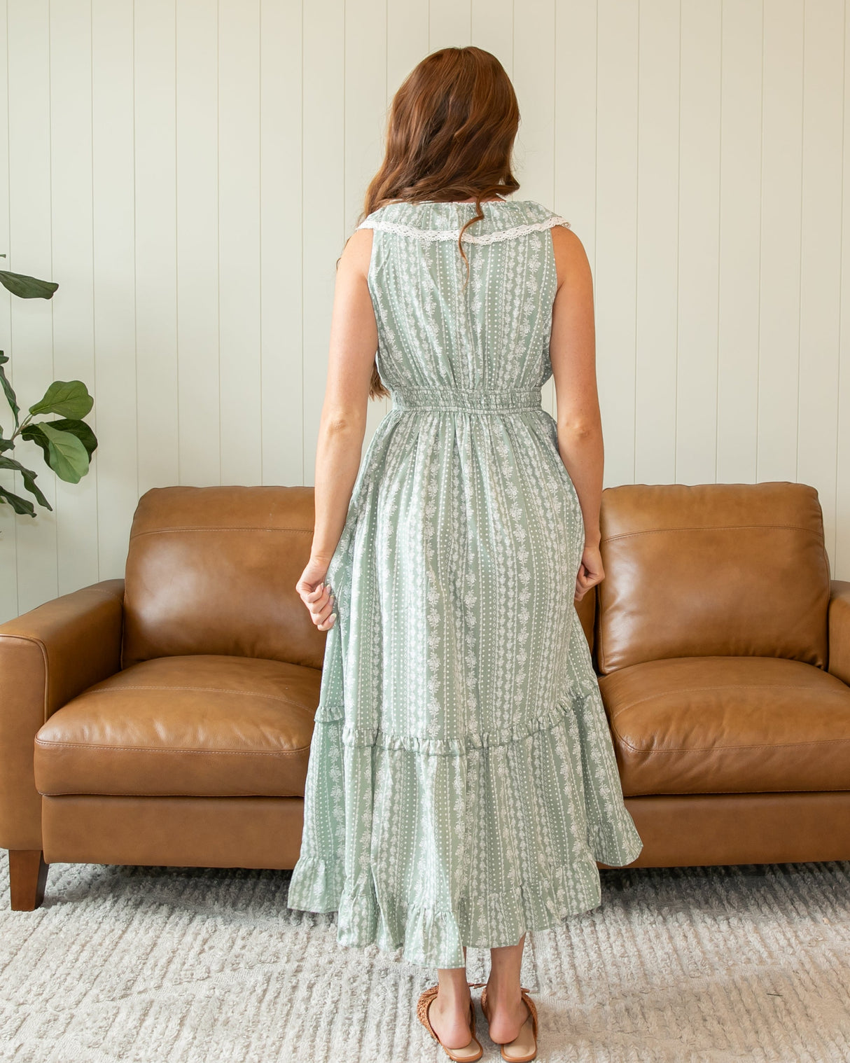 Savannah Dress