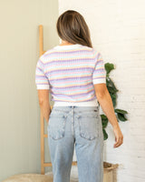 Kaylie Top
