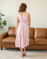 Naomi Dress