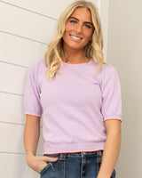 Jill Top - Purple