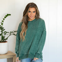 Dani Sweatshirt