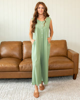 Rachel Romper