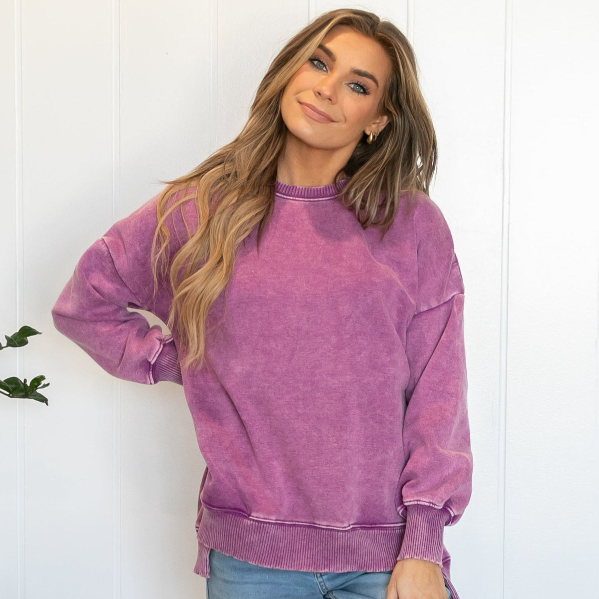 Dani Sweatshirt