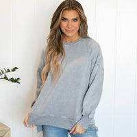 Dani Sweatshirt