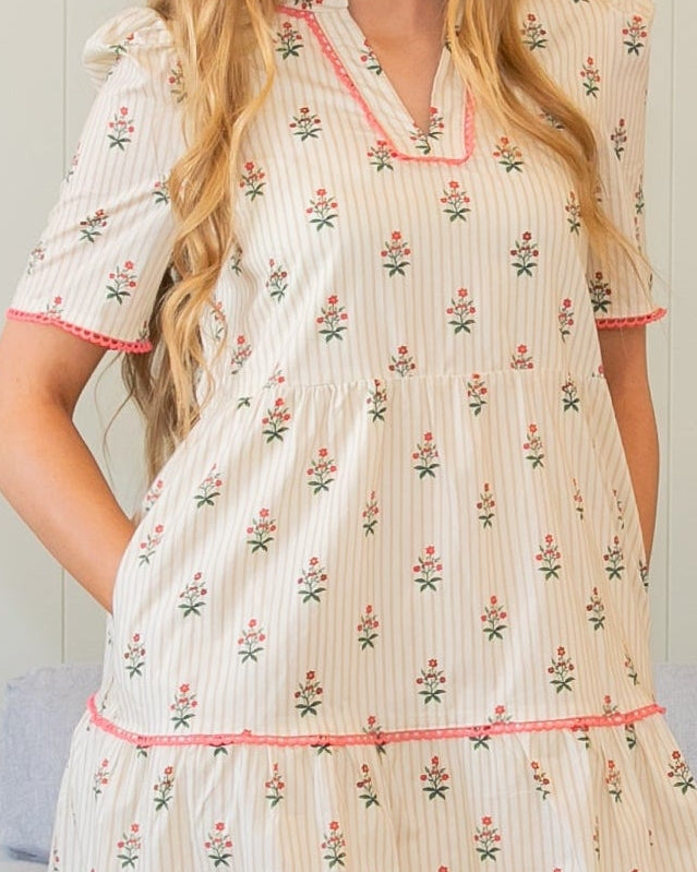 Kimmy Dress