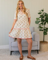 Kimmy Dress