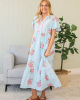 Lily Dress