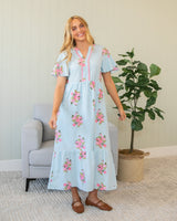 Lily Dress