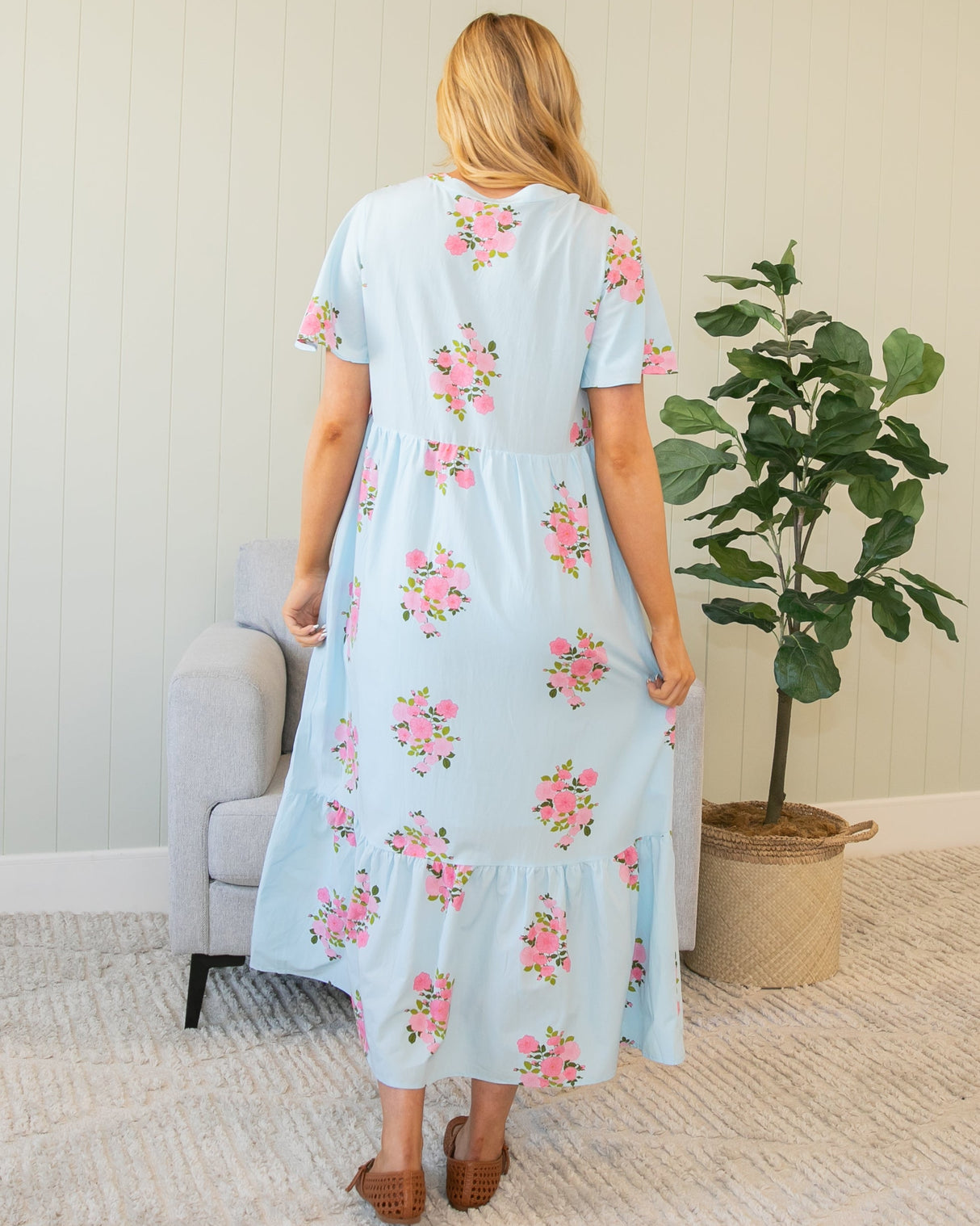 Lily Dress