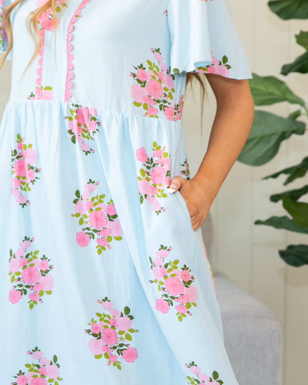 Lily Dress