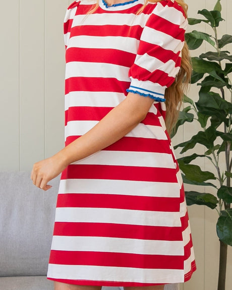 Betsy Dress