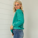 Nicole Sweatshirt