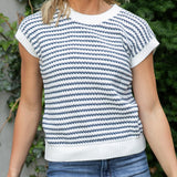 Josie Knit Top