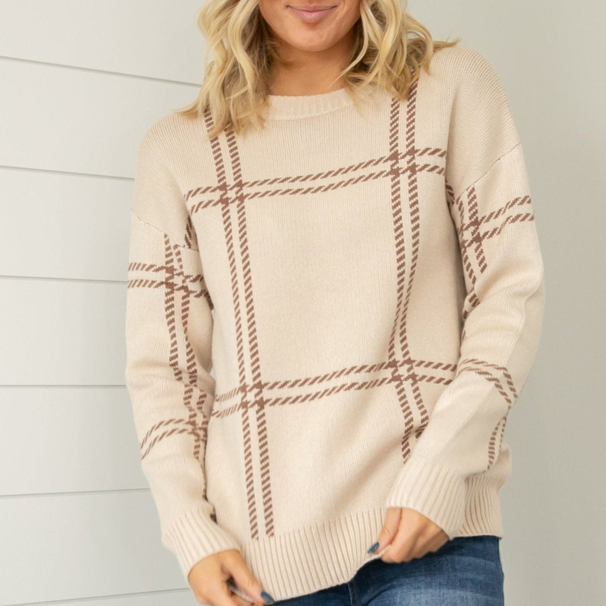 Lauren Sweater