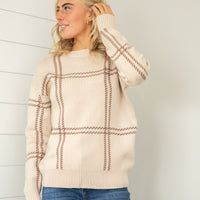 Lauren Sweater