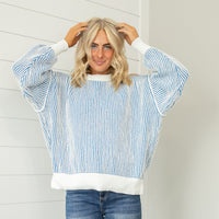 Clementine Sweater