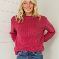 Caroline Sweater