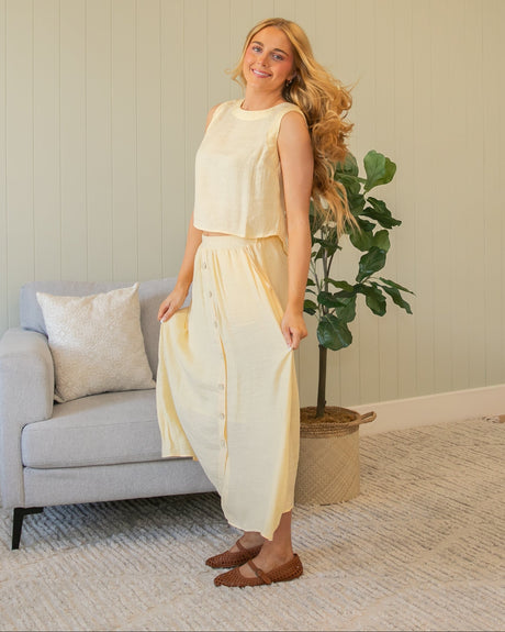 Tenley Set
