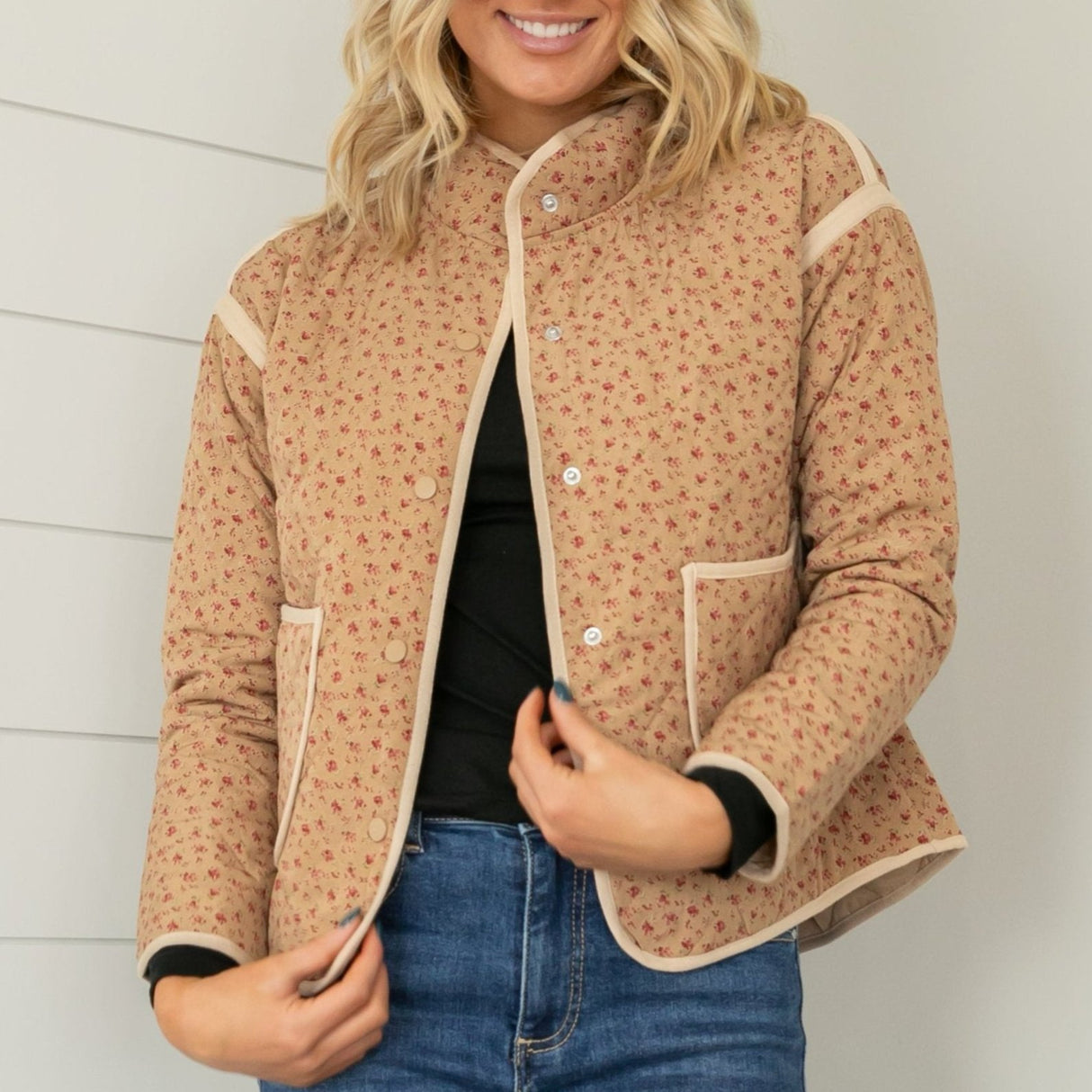 Hannah Jacket