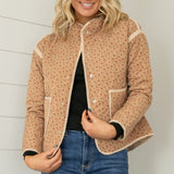 Hannah Jacket