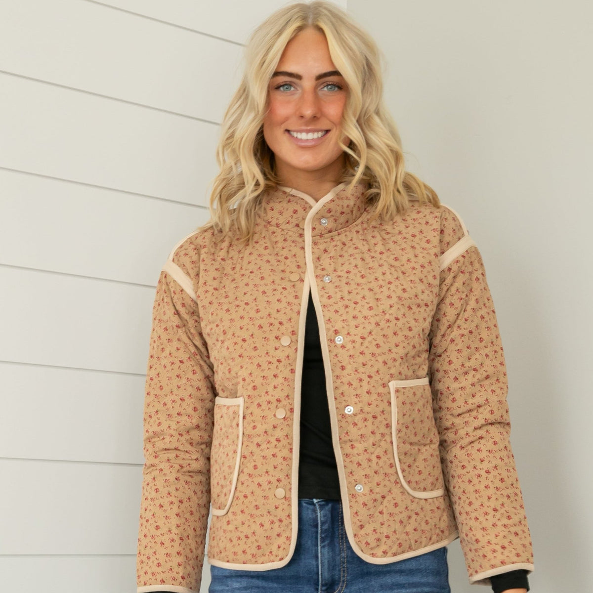 Hannah Jacket