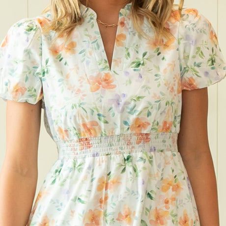 Tinley Dress