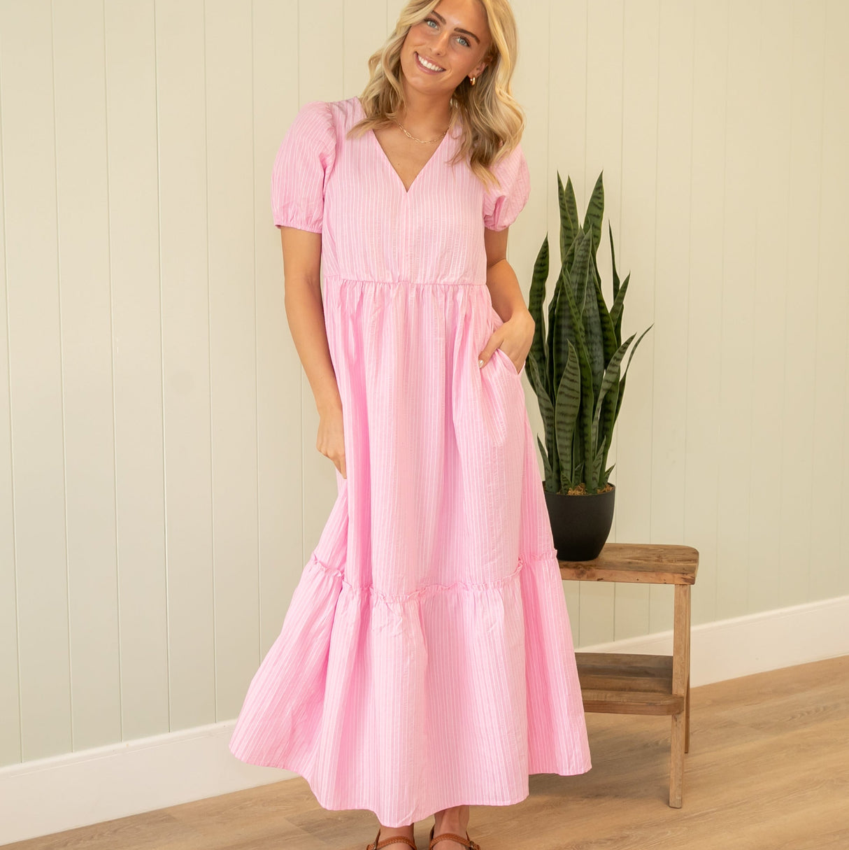 Rina Dress