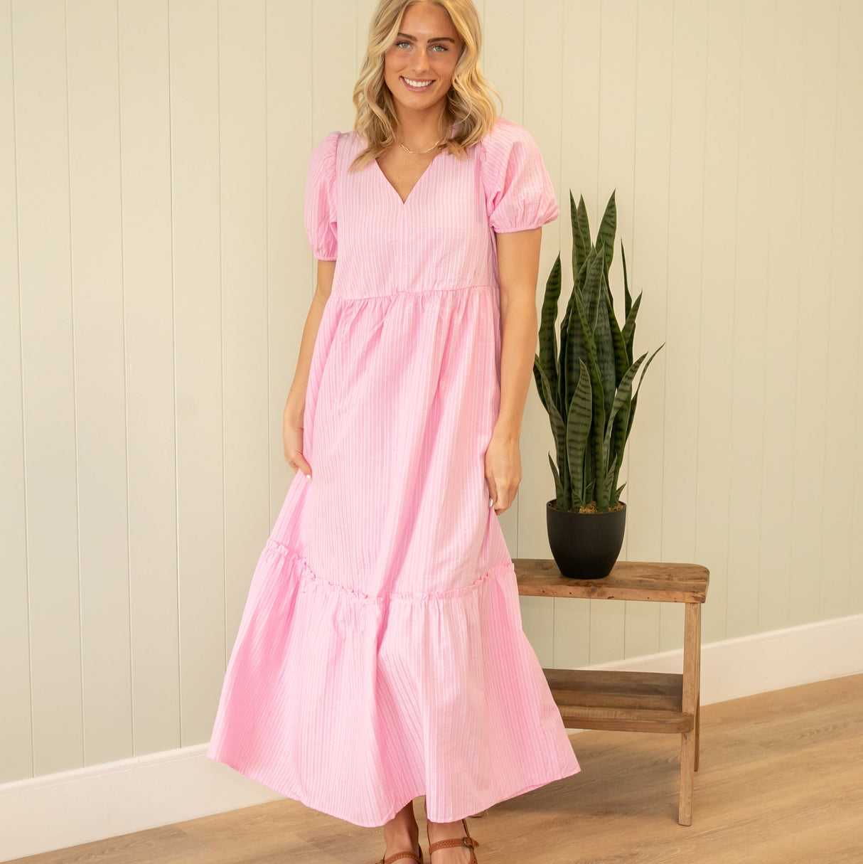 Rina Dress