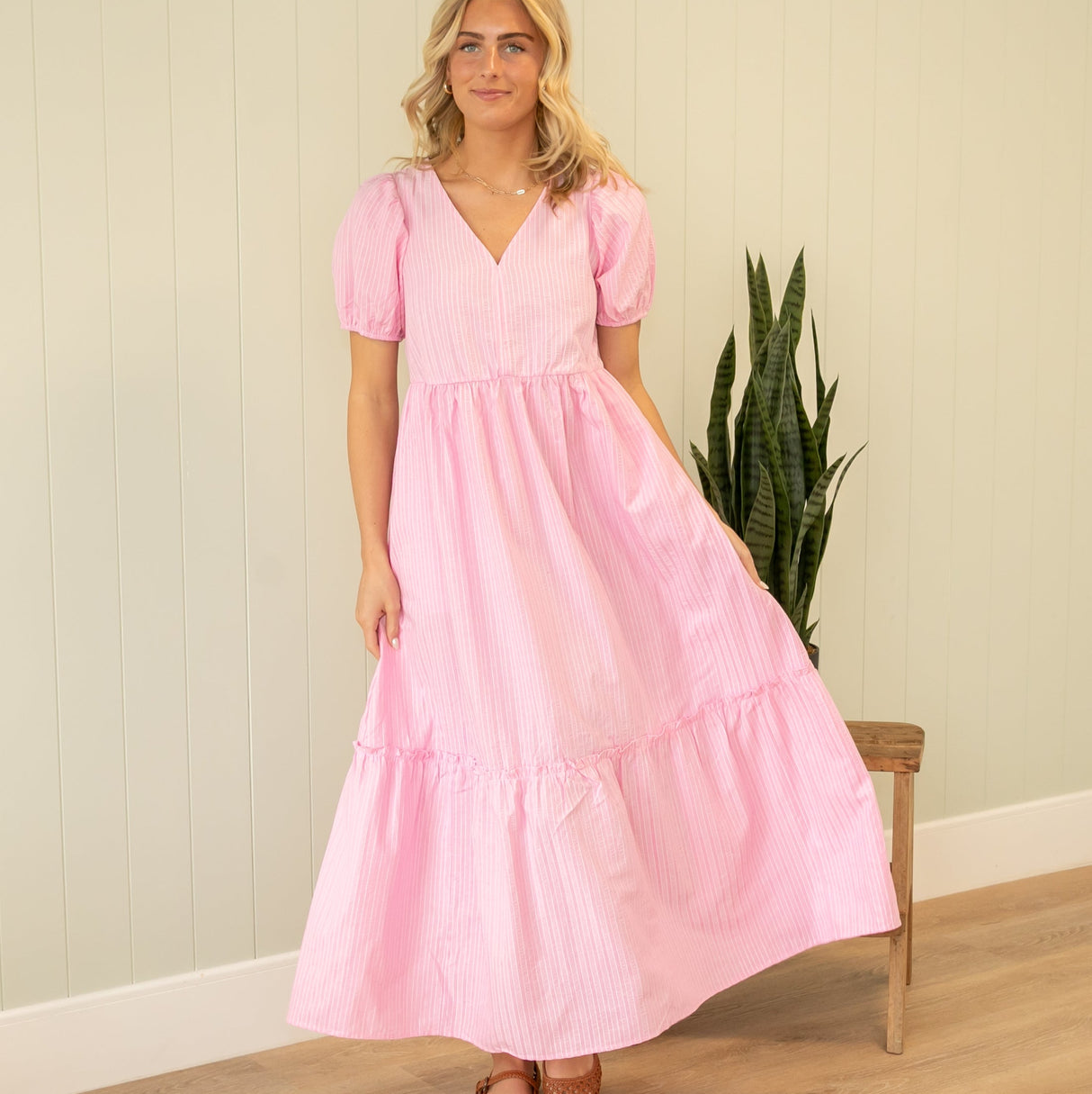 Rina Dress