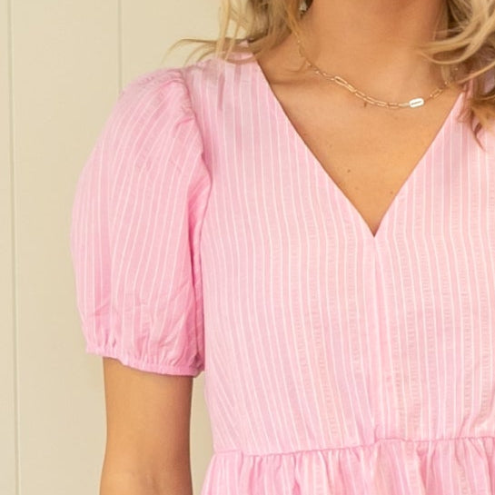 Rina Dress