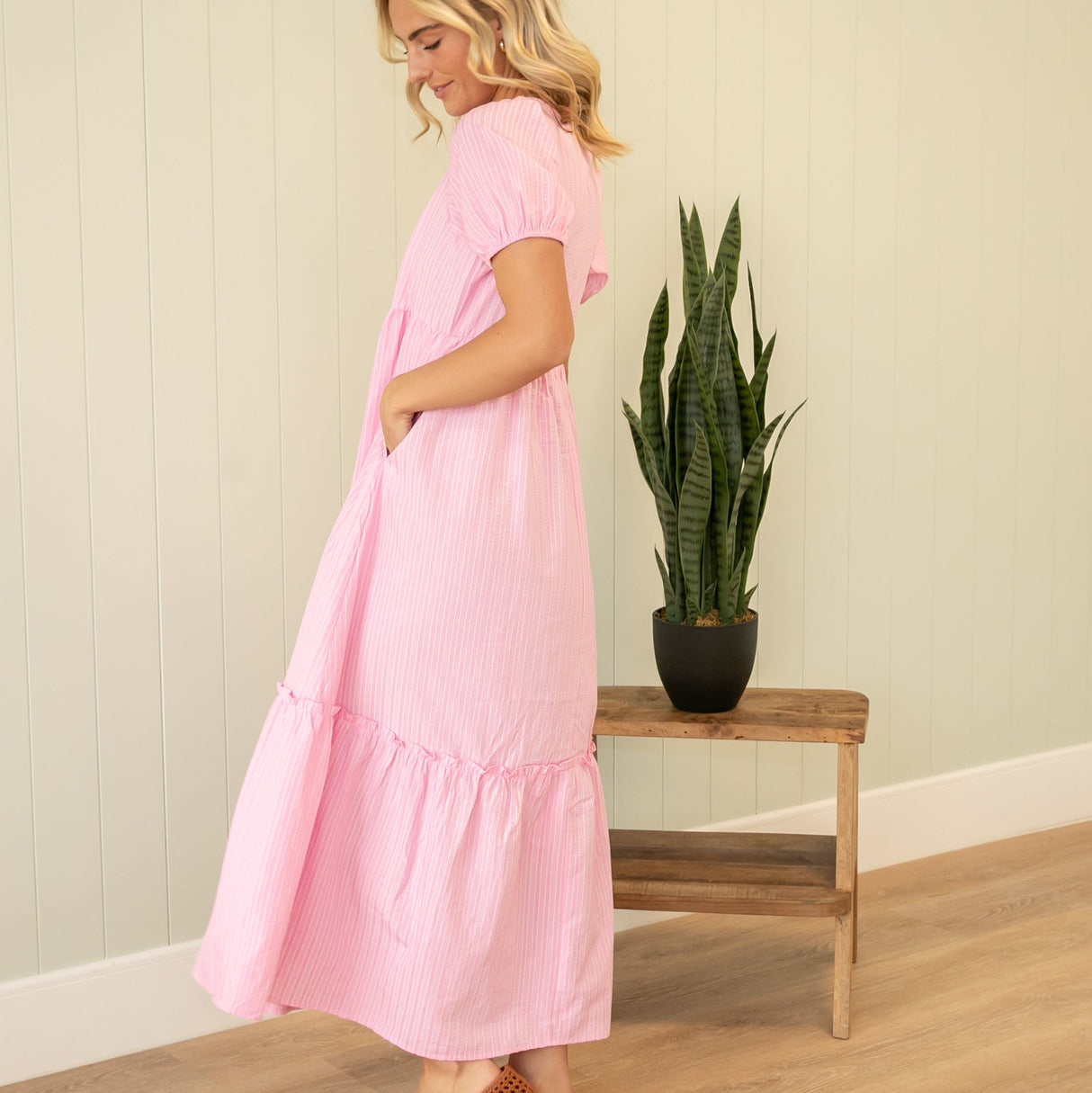 Rina Dress